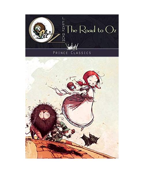 The Road to Oz