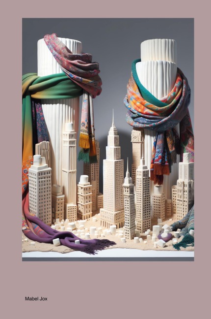 Revolutionary Advances in Marshmallows and Scarves