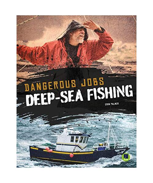 Deep-Sea Fishing