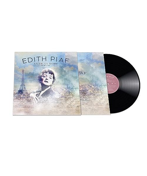Best of (2023 Remaster) [Vinyl LP]