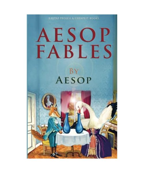 Aesop Fables