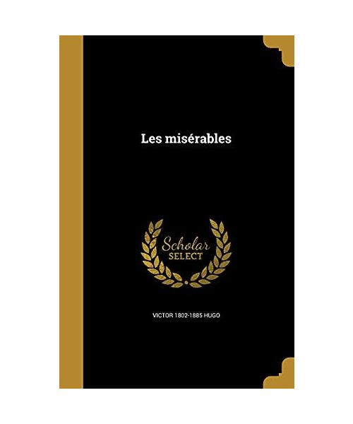 Les misérables