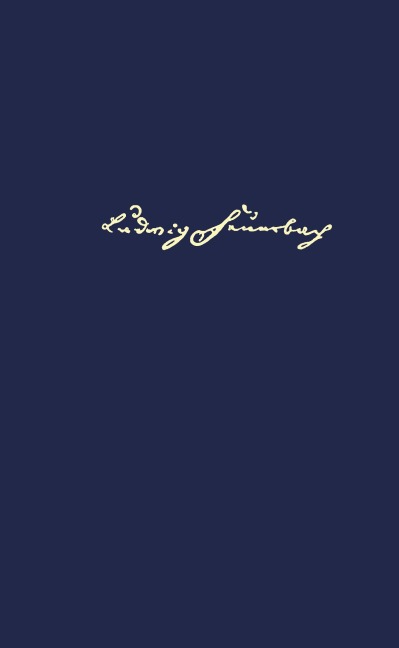 Briefwechsel IV (1853-1861)