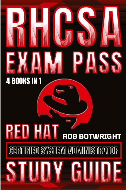 RHCSA Exam Pass