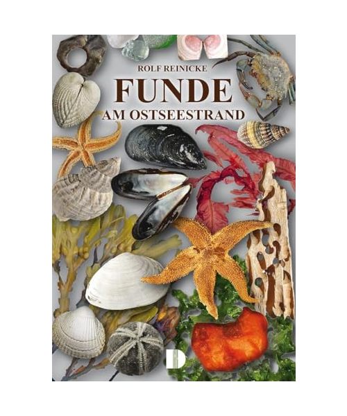 Funde am Ostseestrand
