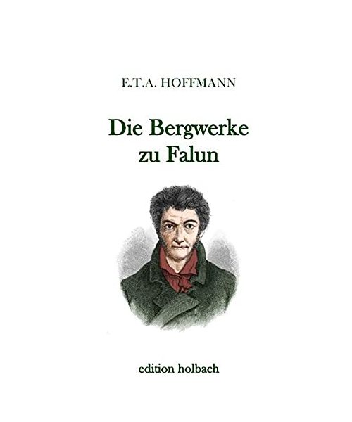 Die Bergwerke zu Falun