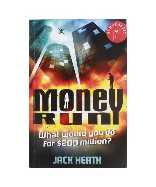 Money Run