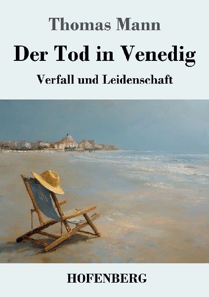Der Tod in Venedig