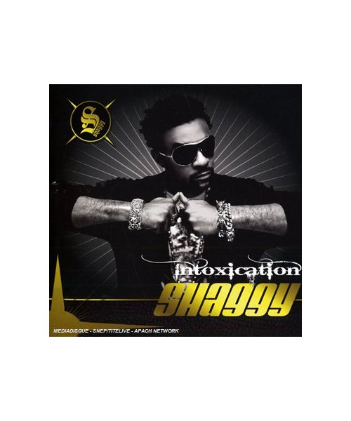 Intoxication
