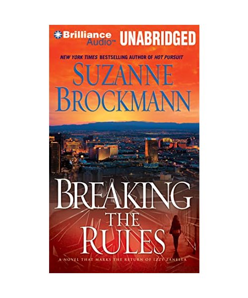 Breaking the Rules