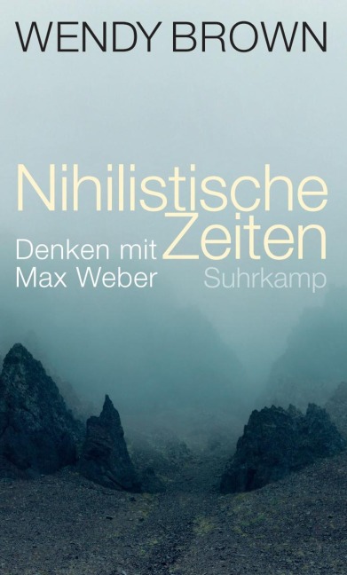 Nihilistische Zeiten