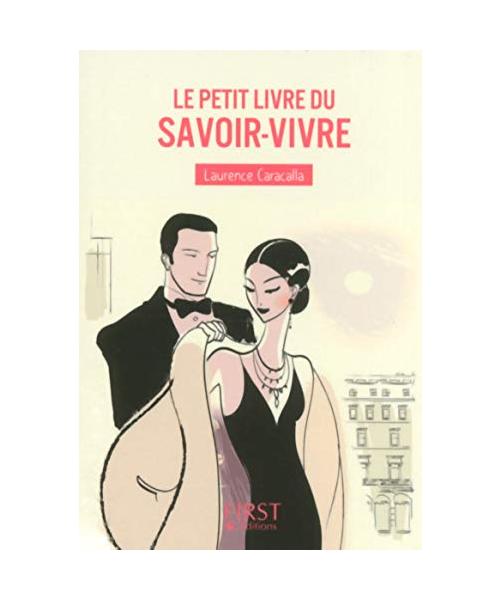 Le petit livre du - savoir-vivre