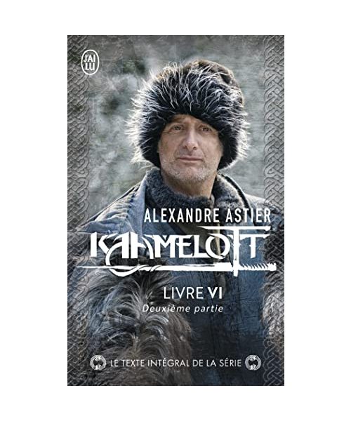 Kaamelott: Livre VI 2 (6)
