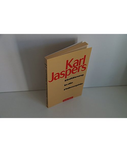 Einführung in die Philosophie