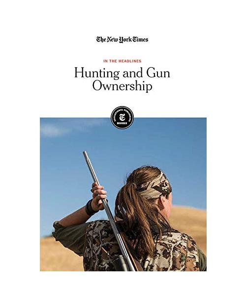 Hunting and Gun Ownership