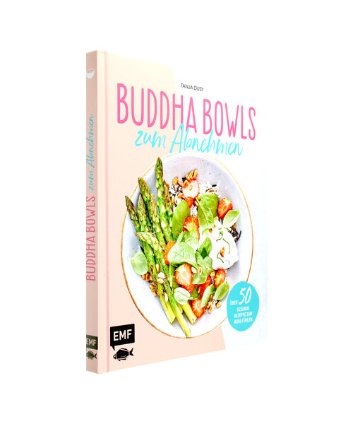 Buddha Bowls zum Abnehmen
