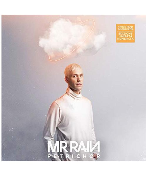 petrichor lp [Vinilo]