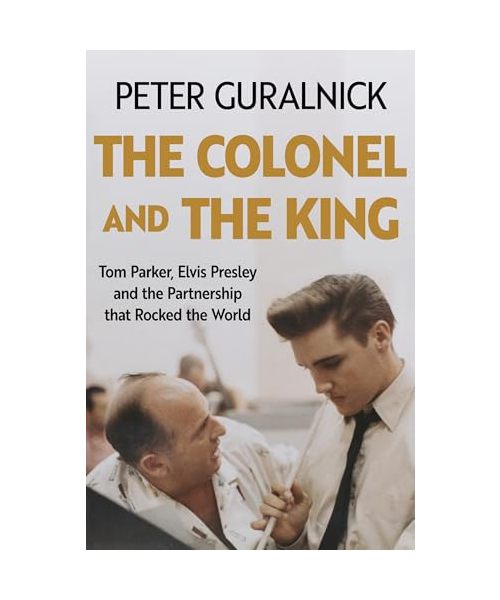The Colonel and the King