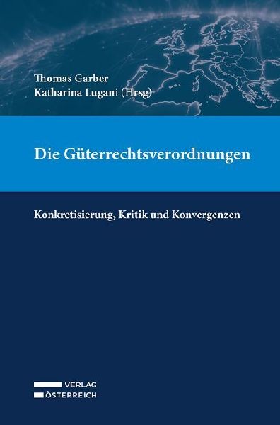 Die Güterrechtsverordnungen