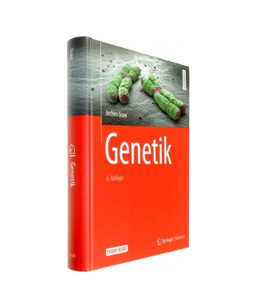 Genetik