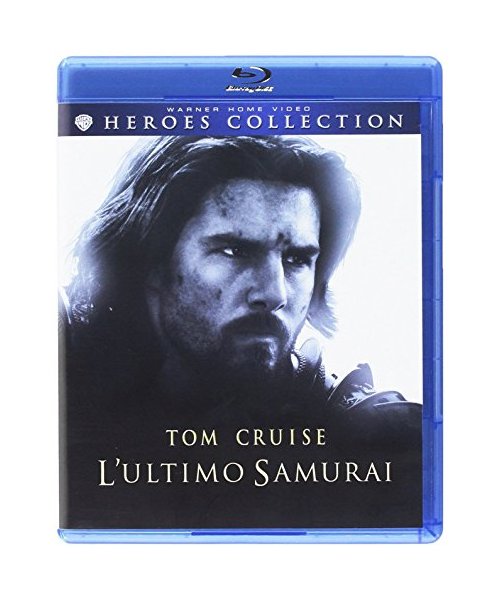 L'ultimo samurai (Heroes Collection) [Italia] [Blu-ray]