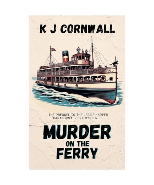 Murder on the Ferry