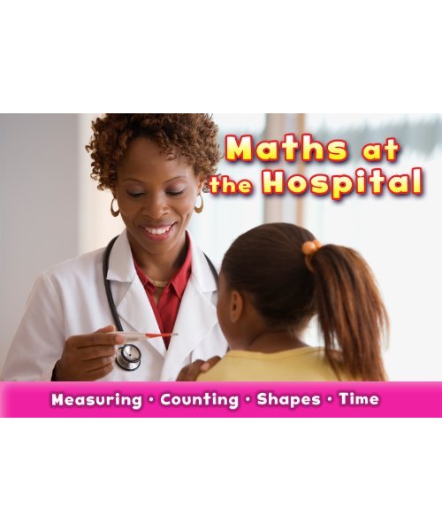 Maths at the Hospital