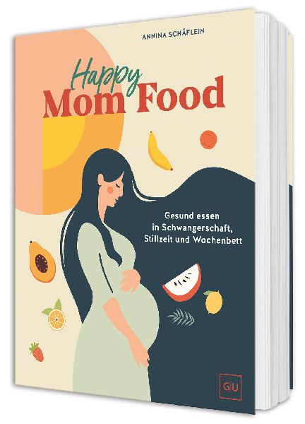 Happy Mom Food
