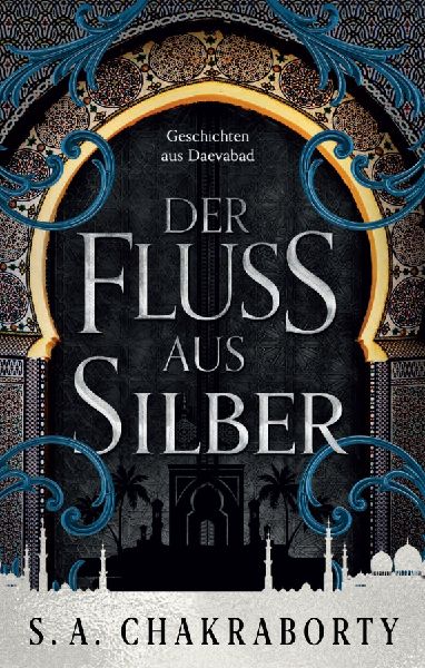 Der Fluss aus Silber