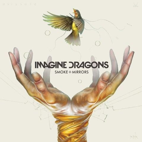 Smoke + Mirrors   (Ltd. Deluxe Edt.)