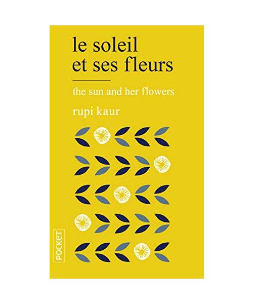 Le soleil et ses fleurs