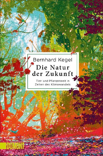 Die Natur der Zukunft