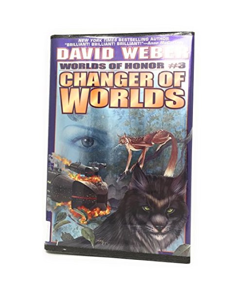 Changer of Worlds