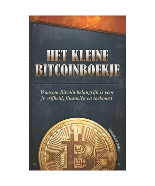 Het Kleine Bitcoinboekje