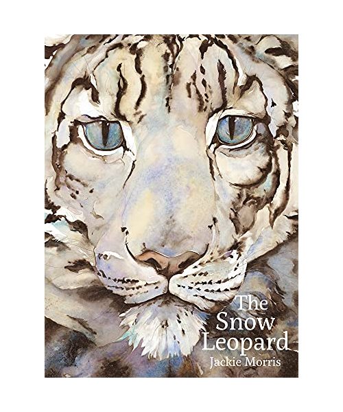 The Snow Leopard