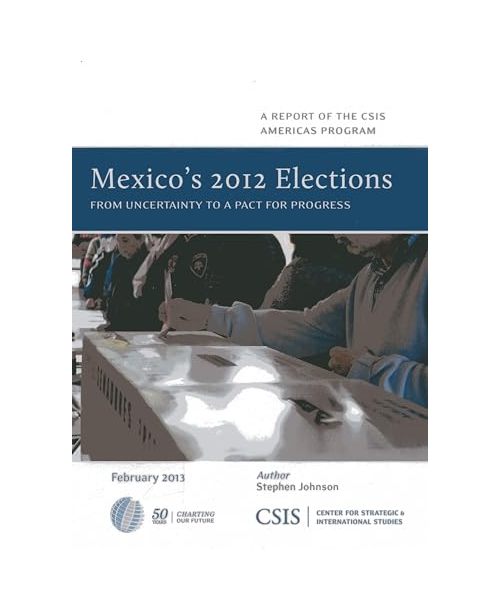Mexico's 2012 Elections
