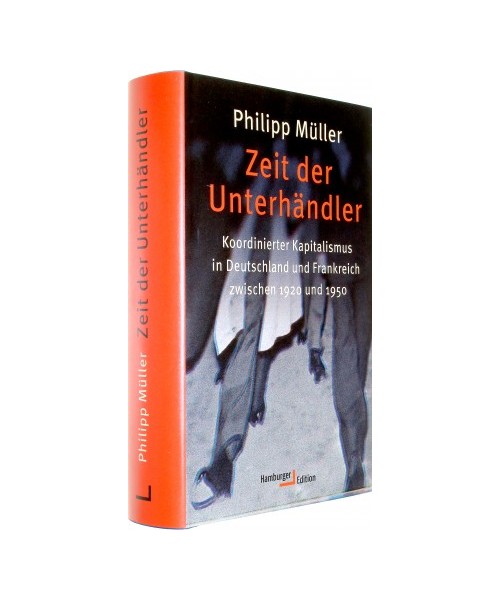Zeit der Unterhändler