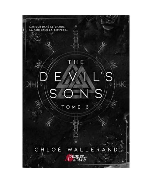 The Devil's Sons : Tome 3