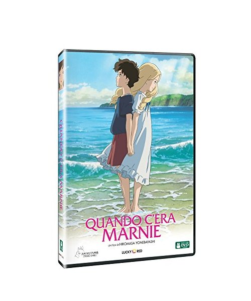 Quando c'era Marnie [Italia] [DVD]
