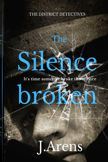 The District Detectives: The Silence Broken