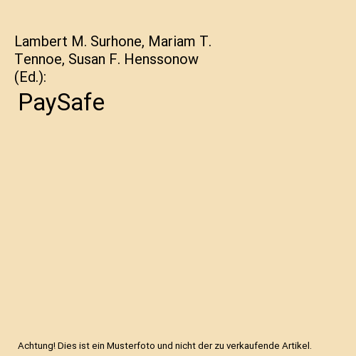 PaySafe
