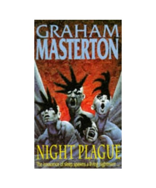 Night Plague