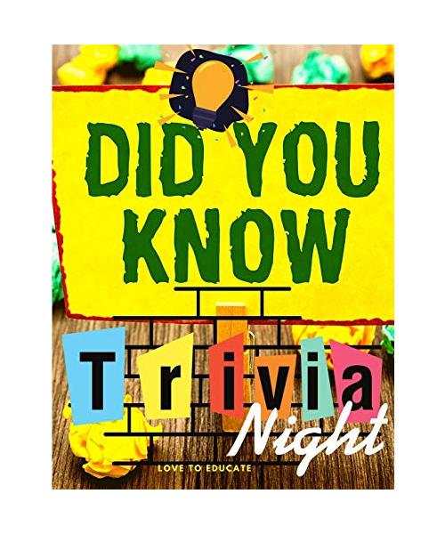 Fun Trivia Games with Questions and Answers