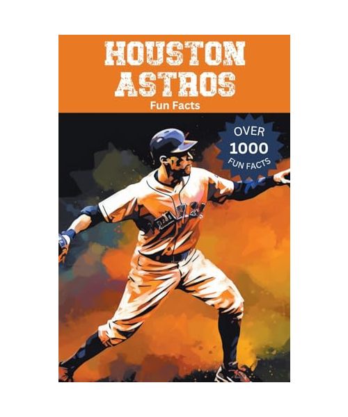 Houston Astros Fun Facts