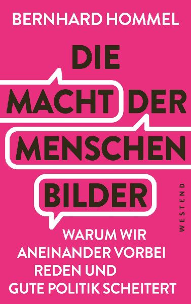 Die Macht der Menschenbilder