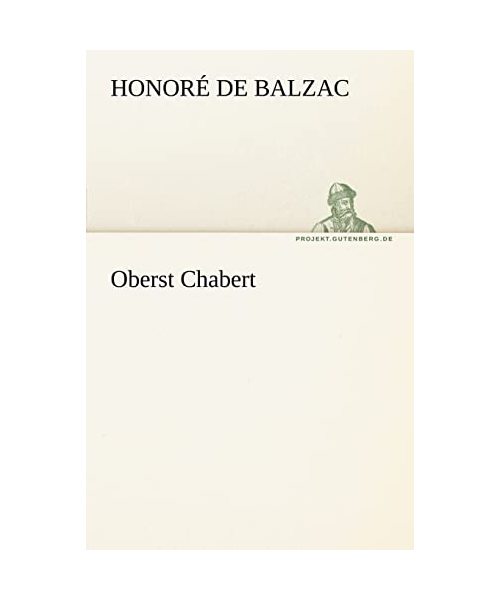 Oberst Chabert
