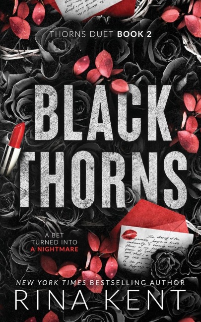Black Thorns