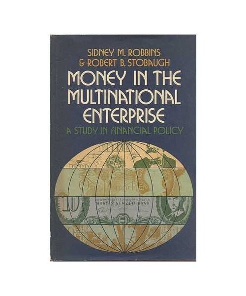 Money In Multinatl Enterprse