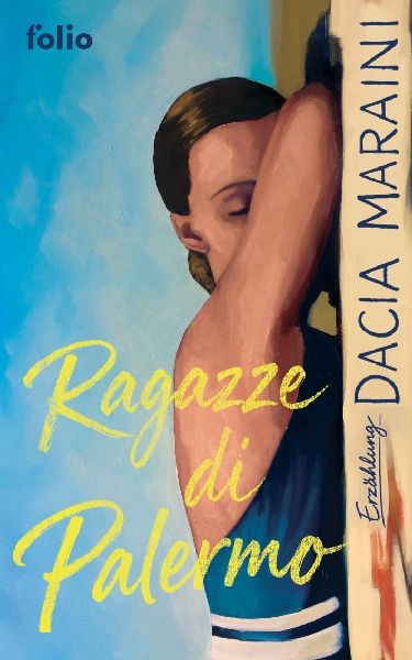 Ragazze di Palermo