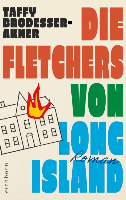 Die Fletchers von Long Island